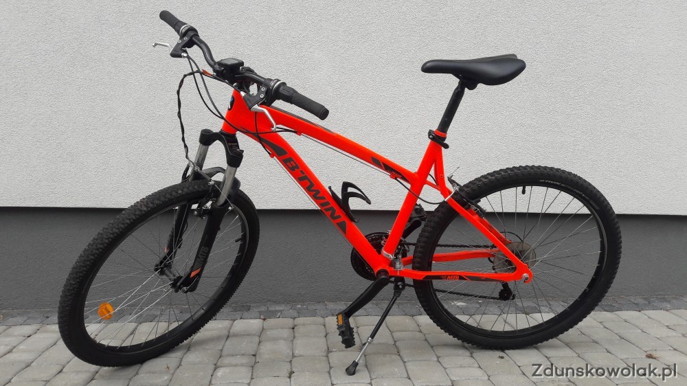 Btwin rockrider 340 cena online