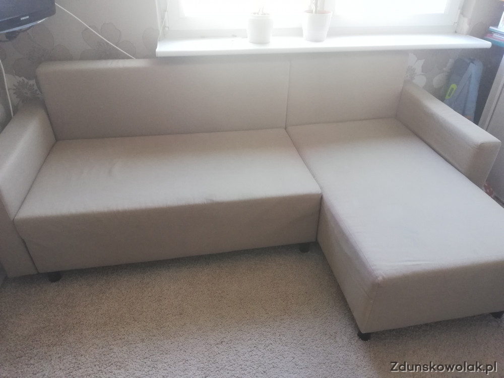 Rogówka z funkcją spania Zdunskowolak.pl
