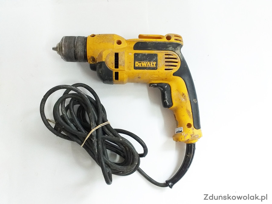 WIERTARKA DEWALT DWD112S Zdunskowolak.pl