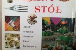 Książka "Piękny stół"