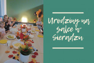 ANIMATOR  ZABAW URODZINY CHRZCINY PIKNIKI