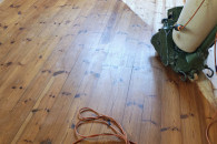 PODŁOGI, PARKIETY, CYKLINOWANIE