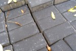 Kostka brukowa HOLLAND 6 CM GRAFIT