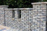 Cegła łupana KOSTBET - mur-beton