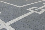 FUTURA PŁUKANA GRAFIT 6CM kostka brukowa KOWALC