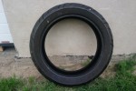Bridgestone Battlax BT023 160/60 ZR17