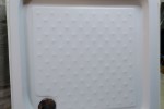 Brodzik SAVANA 80x80 nowy