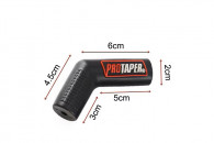 Osłona na Dźwignię Hamulca i Zmiany Biegów