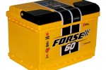 AKUMULATOR WESTA FORSE Ca/Ca 12 V 60 Ah 600A