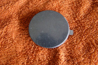 Zaślepka zderzaka Peugeot 301