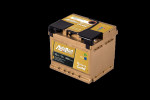 AUTOPART GOLD 52 Ah 480 A
