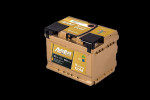 AUTOPART GOLD 62 Ah 600 A