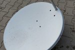 Antena, czasza 80cm