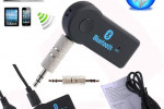ODBIORNIK BLUETOOTH AUX