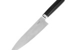 Nóż szefa kuchni ze stali damasceńskiej 33,5cm