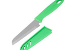 Nożyk do warzyw i owoców zielony Teesa