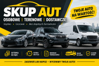 Skup Aut Gotówka Tel. 789924810