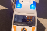 Playmobil  karetka pogotowia