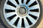 Felgi aluminiowe 17" Audi