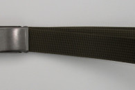 Pasek Nylonowy Klamra Stalowa 120 cm