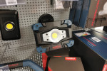 LAMPA ROBOCZA MARELD FLASH 1000 WR RE