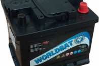 Akumulator WORLDBAT 12V 48 Ah 420A (EN)