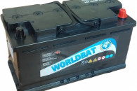 Akumulator WORLDBAT 12V 100 Ah 780A (EN) W