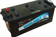 Akumulator WORLDBAT 12V 170 Ah 950A (EN)