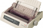 Drukarka OKI MICROLINE 3320