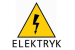 Elektryk - usługi elektryczne, instalacje elekt