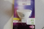 Żarówka LED GU5.3 12V