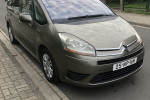 Citroen C 4 1.6 HDI 2007r. 7 osób