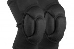 Ochraniacze Sportowe Protektory Kolan Piankowe