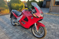 BMW K1200RS ABS Dowóz