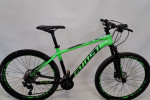 rower MTB GHOST Kato 6.7 / 27.5