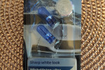 Żarówki W5W PHILIPS White Vision Ultra