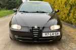 Alfa 147 2.0 benzyna 150 ps