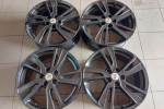 18x7J et47 Nissan Juke Pulsar Quashqai Grafit