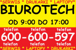 Bęben BR-DRB023 DRB023 do BROTHER 12 tys stro
