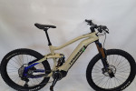 HAIBIKE AllMtn 7 carbon YAMAHA 600Wh