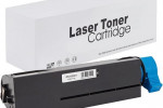 Toner OK-432 445807106 do OKI 7 tys. STRON