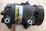 Sprężarka klimy 1.9 DCI