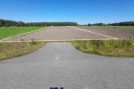 Działka rolna 78 ar Holendry