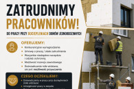 Przyjmę do pracy docieplenia/elewacje/prace bud