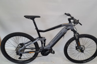 e-bike HAIBIKE FullNine 4 / YAMAHA 500
