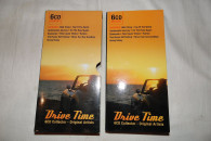 Drive Time COLLECTOR - ORIGINAL ARTIST 6CD BOX
