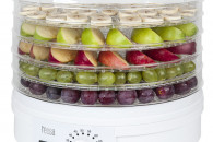 Suszarka do grzybów, warzyw i owoców