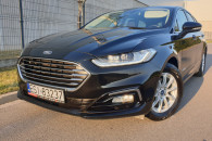 Ford Mondeo 2.0 Hybryda 19rok