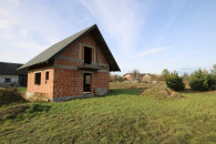 dom do wykończenia - Sieradz