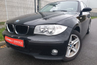 Bmw 116i Po Opłatach BEZWYPADKOWA